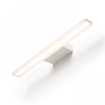 lafabryka.pl MAREA 60 biała 230V LED 18W IP44 3000K R13554 Rendl light studio