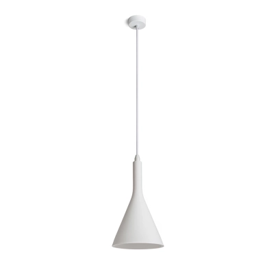ELLA wisząca gipsowa 230V LED E27 15W R13788 Rendl light studio