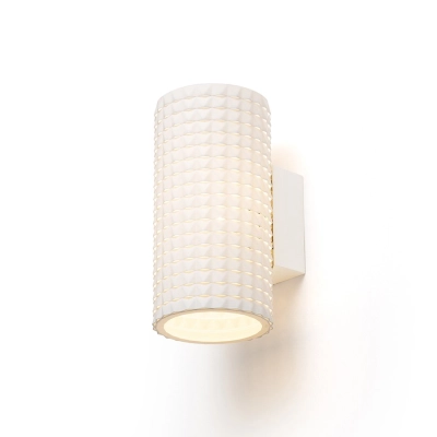 GLANS RB2 165 ścienna biała Eco PLA 230V LED G9 5W R14001 Rendl light studio