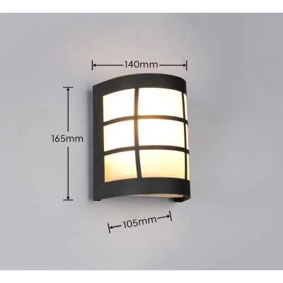 SINTRA – R26456132 excl. 1x E27 · max. 25W TRIO