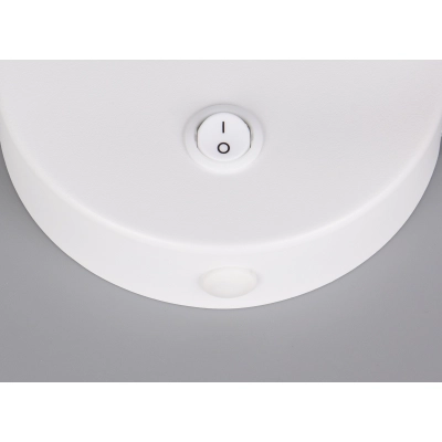 TARYN – R26851731 excl. 1x GU10 · max. 5W TRIO