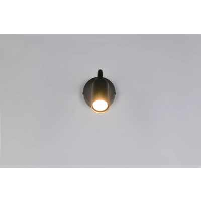 TARYN – R26851732 excl. 1x GU10 · max. 5W TRIO