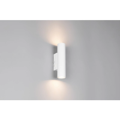 TARYN – R26852731 excl. 2x GU10 · max. 5W TRIO