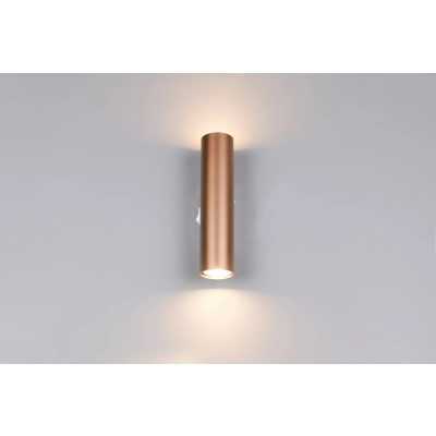 TARYN – R26852765 excl. 2x GU10 · max. 5W TRIO