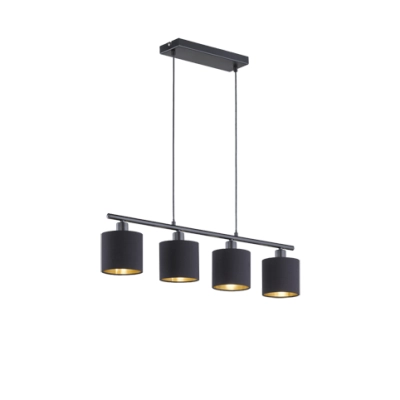 lafabryka.pl  TOMMY – R30334079 excl. 4x E14 · max. 28W TRIO