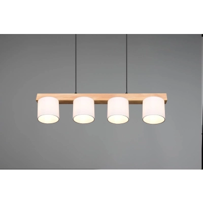 lafabryka.pl Lampa wisząca CAMERON R30654001 TRIO