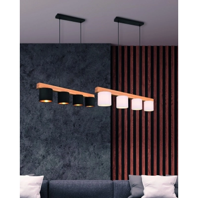 lafabryka.pl Lampa wisząca CAMERON R30654001 TRIO