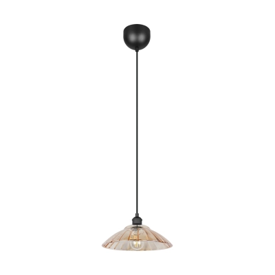 ELUNA – R36521032 excl. 1x E27 · max. 60W TRIO