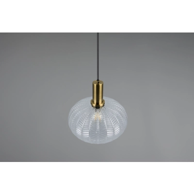 ELVEZIA – R36771052 excl. 1x E27 · max. 10W TRIO