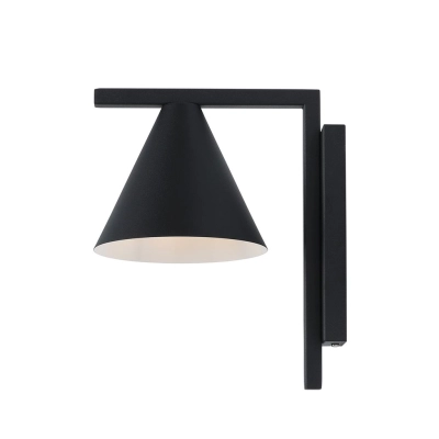 KINKIET FORM BLACK 1108C1 Aldex