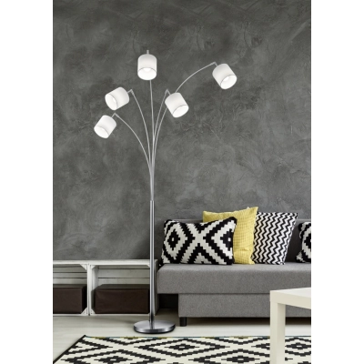 lafabryka.pl TOMMY – R46330501 excl. 5x E14 · max. 28W TRIO