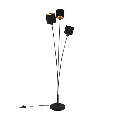 lafabryka.pl TOMMY – R46333979 excl. 3x E14 · max. 40W TRIO