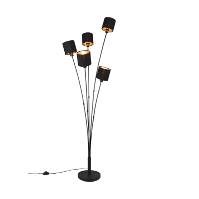 lafabryka.pllafabryka.pl TOMMY – R46335979 excl. 5x E14 · max. 40W TRIO