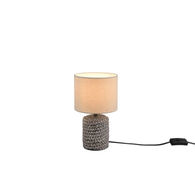 lafabryka.pl Lampa stołowa MALA R50941044 TRIO