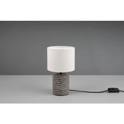 lafabryka.pl Lampa stołowa MALA R50941044 TRIO