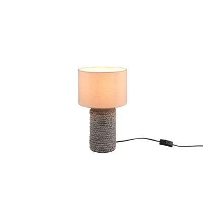 lafabryka.pl Lampa stołowa MALA R50941944 TRIO