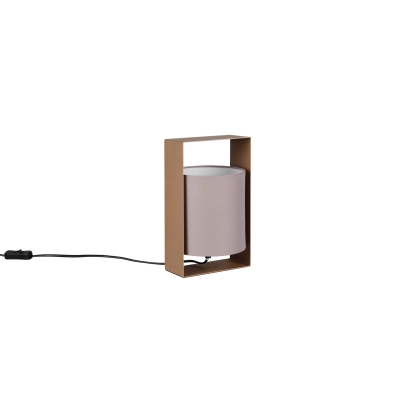 PAIL – R55751065 excl. 1x E27 · max. 10W TRIO