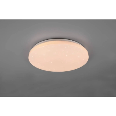 lafabryka.pl Plafon LED KIRA R62381100 TRIO