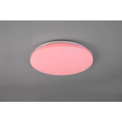 lafabryka.pl Plafon LED KIRA R62381100 TRIO