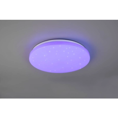 lafabryka.pl Plafon LED KIRA R62381100 TRIO