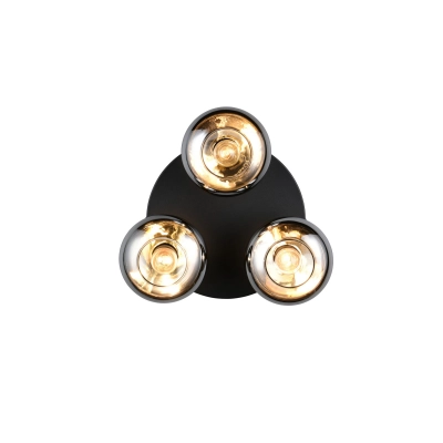 DIVINA – R66643054 excl. 3x E14 · max. 10W TRIO