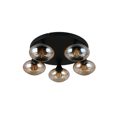 DIVINA – R66645013 excl. 5x E14 · max. 10W TRIO
