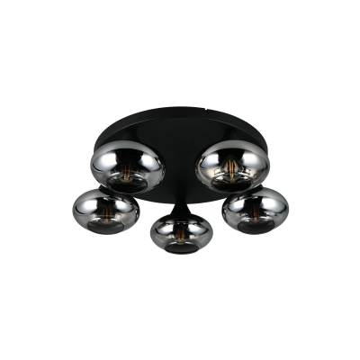 DIVINA – R66645054 excl. 5x E14 · max. 10W TRIO