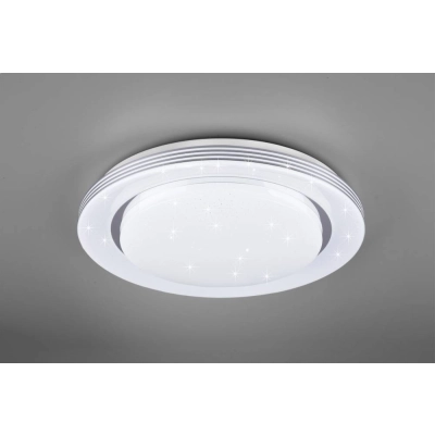 lafabryka.pl Plafon ATRIA R67045800 TRIO