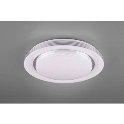 lafabryka.pl Plafon ATRIA R67045800 TRIO