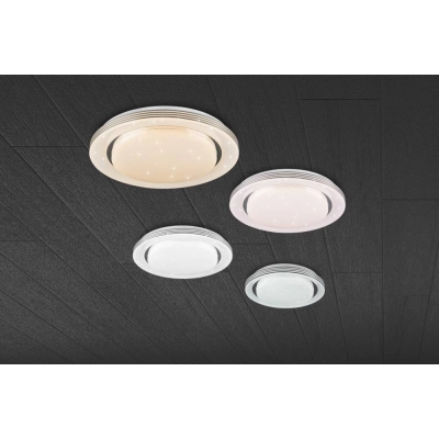 lafabryka.pl Plafon ATRIA R67045800 TRIO
