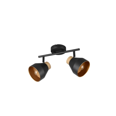 VALENTIN – R81922032 excl. 2x E14 · max. 10W TRIO