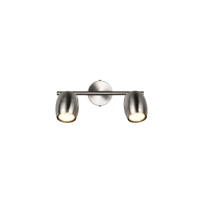 NANCY – R86262007 excl. 2x GU10 · max. 35W TRIO