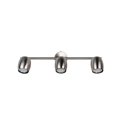 NANCY – R86263007 excl. 3x GU10 · max. 35W TRIO