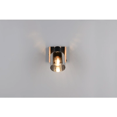 TRAVIA – R86531732 excl. 1x E14 · max. 40W TRIO