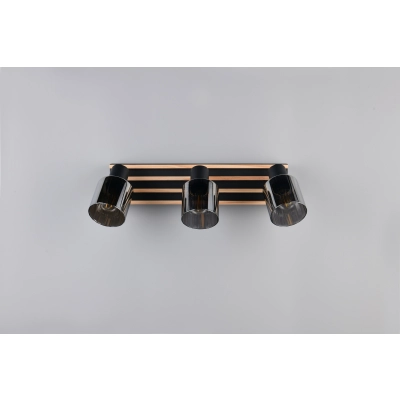 TRAVIA – R86533032 excl. 3x E14 · max. 40W TRIO