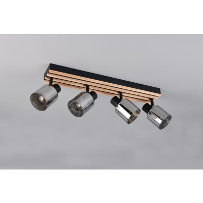 TRAVIA – R86534032 excl. 4x E14 · max. 40W TRIO
