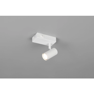 TARYN – R86851731 excl. 1x GU10 · max. 5W TRIO