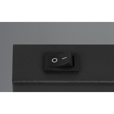 TARYN – R86851732 excl. 1x GU10 · max. 5W TRIO