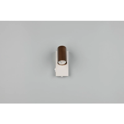 TARYN – R86851765 excl. 1x GU10 · max. 5W TRIO