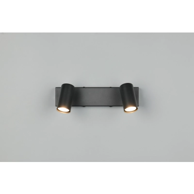 TARYN – R86852032 excl. 2x GU10 · max. 5W TRIO