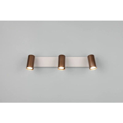 TARYN – R86853065 excl. 3x GU10 · max. 5W TRIO