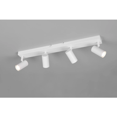 TARYN – R86854031 excl. 4x GU10 · max. 5W TRIO