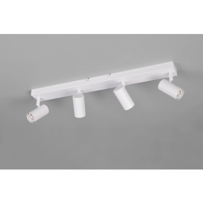 TARYN – R86854031 excl. 4x GU10 · max. 5W TRIO