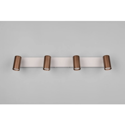 TARYN – R86854065 excl. 4x GU10 · max. 5W TRIO