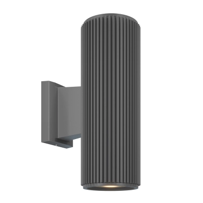 lafabryka.pl Kinkiet Rando O419WL-02GR Maytoni