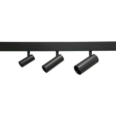 Reflektor Beter 5W Magnet Line LED czarny TLV-03-07 yaskr