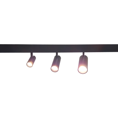 Reflektor Beter 5W Magnet Line LED czarny TLV-03-07 yaskr