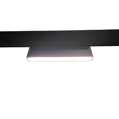 Reflektor Jotar 12W Magnet Line LED czarny TLV-06-12 yaskr