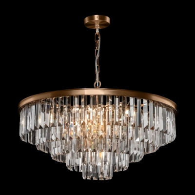 lafabryka.pl Revero MOD085PL-12BS 12xE14 70cm Maytoni