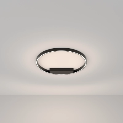 Plafon Rim MOD058CL-L35B4K Maytoni